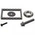Комплект приводу масляного насоса BMW 1 (F20), 1 (F21), 3 (F30, F80), 3 (F31) 1.6/2.0 07.11-06.19 SWAG 33100271 (фото 1)