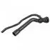 PRZEWУD GUM UKЈ CHЈODZ AUDI A4 A6/SEAT EXEO 1,8 2,0 00-10 SWAG 33100781 (фото 1)