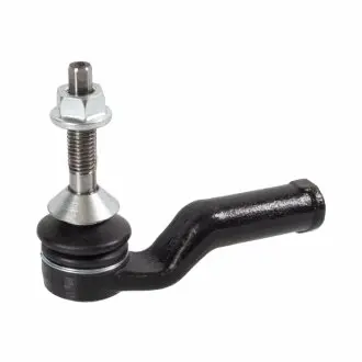 Наконечник тяги кермової правий (R) Ford Galaxy/Mondeo 1.0-2.0 TDCi 14- SWAG 33100973