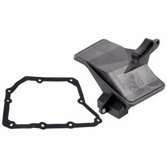 Фільтр АКПП Opel Vecra C 2.2-3.2 02-08/Volvo S40 2.4 04-12/V70 2.0-2.5 99-07/XC70 00-07 SWAG 33100987