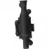 Кран печки BMW 5 (F10)/7 (F01-F04) 09-16 N52/N55/N57/N63/N74/S73 SWAG 33101090 (фото 3)