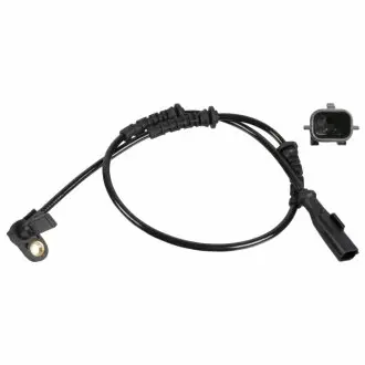 Датчик ABS (передній) Dacia Duster 1.5 dCi 10- SWAG 33101212