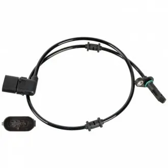Датчик ABS (задний) (L) MB EQC (N293) 19-/GLC (X253/C253) 16- (L=751mm) SWAG 33101323