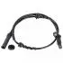 Датчик ABS передн Лів/Прав BMW 2 (F45), 2 GRAN TOURER (F46), 2 GRAN TOURER VAN (F46), X1 (F48), X2 (F39), MINI CLUBMAN (F54), COUNTRYMAN (F60) 1.5-2.0D 11.13- SWAG 33101355 (фото 1)