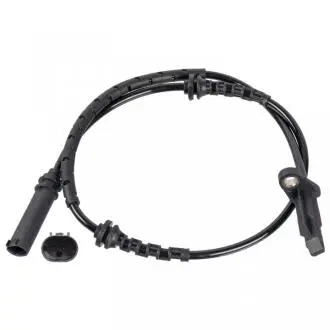 Датчик ABS передн Лів/Прав BMW 2 (F45), 2 GRAN TOURER (F46), 2 GRAN TOURER VAN (F46), X1 (F48), X2 (F39), MINI CLUBMAN (F54), COUNTRYMAN (F60) 1.5-2.0D 11.13- SWAG 33101355