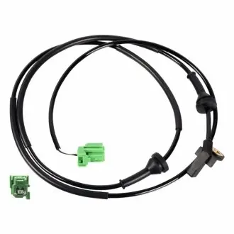 Датчик ABS (передний) Dacia Duster 1.5 dCi 10- SWAG 33101361