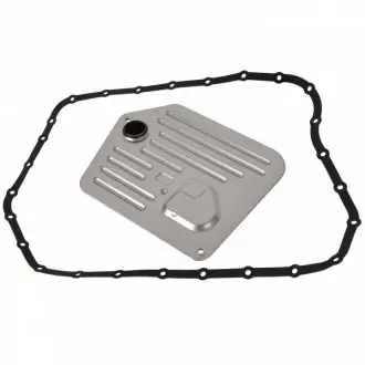 Фільтр АКПП Audi A6 4.2 quattro 98-11 (з прокладкою) SWAG 33101380