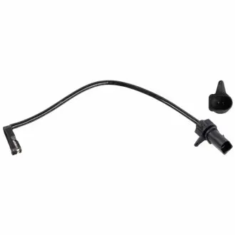 Датчик износа тормозных колодок (передних) Audi A4/A5/Q5 15- (L=285mm) SWAG 33101386