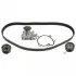 Комплект ГРМ + помпа Opel Astra G/Combo/Corsa C 1.7DI/DTI 00- (25x131z) 33101585
