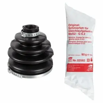 Пильовик шрусу (зовнішній) Ford C-Max / Focus 2.0TDCi 04-13 (22x89x93) (к-кт) SWAG 33101732