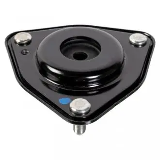 Подушка амортизатора (переднього) Dodge Journey/Fiat Freemont 08- SWAG 33101805