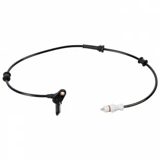 Датчик ABS (задний) Renault Kangoo 1.2-1.9 dCi 97-(L) SWAG 33101864