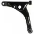 Рычаг подвески (передний/снизу) (L) Ford Transit 2.2/2.4TDCI 06-14 SWAG 33101922 (фото 1)