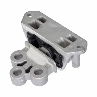 Подушка двигателя (L) Fiat 500L 1.4 12- SWAG 33102121