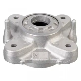Подушка амортизатора (переднього) BMW 3 (G20/G21) 18- (B48/47/46/57) SWAG 33102130