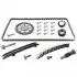 Комплект цепи ГРМ VW Caddy III 1.2TSI 10-15 SWAG 33102211 (фото 1)