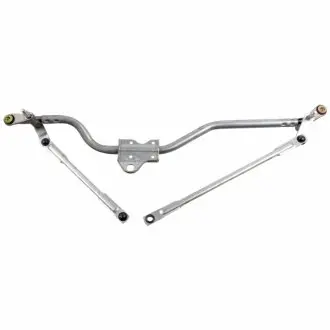 Механизм стеклоочистителя (трапеция) VW T5/T6 03-(без моторчика)) SWAG 33102236