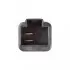 Датчик педали тормоза Chevrolet Aveo/Daewoo Nubira 03- (черный) SWAG 33102494 (фото 1)