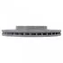 Диск тормозной (передний) Citroen C4/ Peugeot 4008 12-(294x26) (с покрытием) (вентил.) SWAG 33102518 (фото 1)