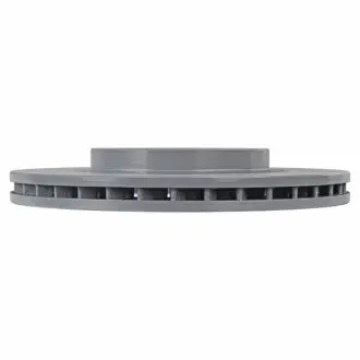 Диск тормозной (передний) Citroen C4/ Peugeot 4008 12-(294x26) (с покрытием) (вентил.) SWAG 33102518