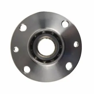 Підшипник маточини (задньої) Citroen Nemo 07-/Peugeot Bipper 08- (+ABS) SWAG 33102661