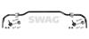 К-т стабілізатора поперечної стійкості SWAG 33102666 (фото 1)
