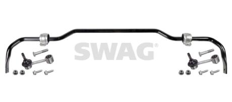 К-т стабілізатора поперечної стійкості SWAG 33102666