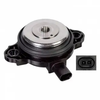 Клапан регулировки фаз газораспределения BMW 3 (F30)/5 (F10) 09-18 (N20) SWAG 33102674