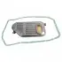 Фильтр АКПП BMW 3 (E46)/5 (E39)/7 (E38) 2.0-2.8 i -05 SWAG 33102676 (фото 2)