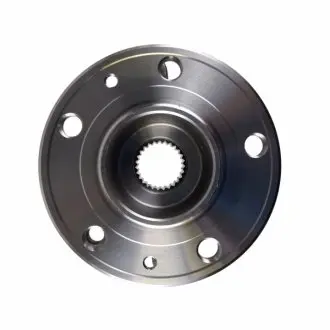 Подшипник ступицы (передней) Renault Laguna III 2.0-3.0 dCI 07- (снят с производства)) SWAG 33102696