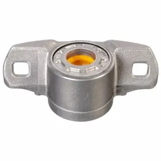 Подушка амортизатора (заднього) Peugeot 3008 1.6/2.0 HDi 09- SWAG 33102763