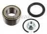 Подшипник ступицы (передней) Ford Ranger 06-12/Mazda B-serie 99-06 (47x88x55) SWAG 33102796 (фото 1)