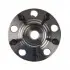 Підшипник маточини (задньої) Mitsubishi Outlander/Jeep Patriot 06- SWAG 33102864 (фото 1)