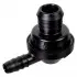 Клапан вентиляции картера VW Caddy 10-15/Seat Ibiza 1.2TSI 10-12/Altea 1.2/1.4TSI 07- (сапун) SWAG 33102941 (фото 1)