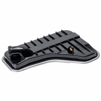 Фільтр АКПП VW Passat/Golf 1.4-2.0TSI/2.0TDI 04-14 (з прокладкою) SWAG 33102944