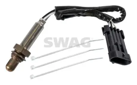 Лямбда зонд Chevrolet Aveo/Epica/Daewoo Lacetti/Nubira 03- SWAG 33103134