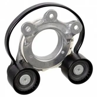 Натяжник ременя генератора BMW X1 (F48) 20- B38 A15 SWAG 33103144