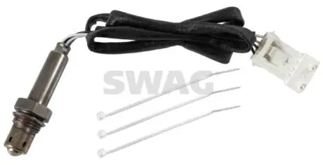Лямбда зонд універсальний SWAG 33103159