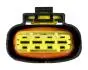 Лямбда зонд Opel Astra/Vectra/Zafira 95-10 SWAG 33103163 (фото 2)