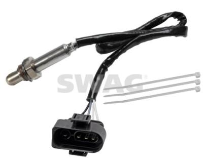 Лямбда зонд VW Caddy/Golf/Passat 1.4-1.6 04-15 SWAG 33103171