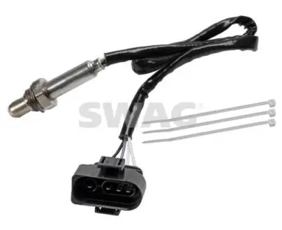 Лямбда зонд VW Caddy/Golf/Passat 1.4-1.6 04-15 SWAG 33103171