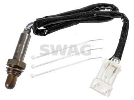 Лямбда зонд MB Vito (W638) 2.2/VW Caddy 1.4-1.6 95- SWAG 33103191