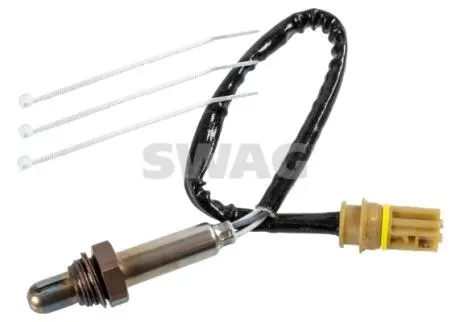 Лямбда зонд BMW 3 (E46)/5 (E39)/7 (E38) 95-08 (M54/M60/M62) SWAG 33103193