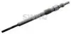 Свічка розжарювання Chevrolet Aveo/ Fiat Doblo/ Idea/ Punto 1.3-1.6 D/1.9 JTD 04-/ Opel Astra 1.3CDTI 09- SWAG 33103313 (фото 1)