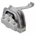 Подушка двигуна (R) Audi A3/Q3/Skoda Octavia/SuperB/VW Golf/Passat/Tiguan 1.2-2.0D 12- SWAG 33103326 (фото 2)
