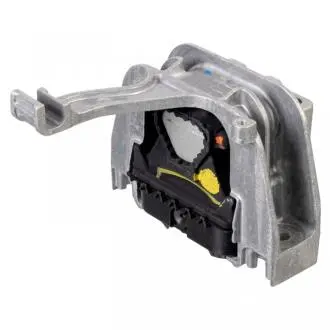 Подушка двигуна (R) Audi A3/Q3/Skoda Octavia/SuperB/VW Golf/Passat/Tiguan 1.2-2.0D 12- SWAG 33103326