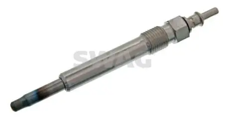 Свеча накаливания MB C-class (W202)/E-class (W124) 2.0-3.0TD 93-01 (11.5V) SWAG 33103337