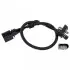 Датчик положения коленвала Skoda Fabia/Roomster/VW Polo 01-14 SWAG 33103396 (фото 1)