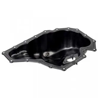 Масляний піддон (нижня частина) AUDI A4 ALLROAD B8, A4 B8, A5, A6 C7, A8 D4, Q5 CABA-CPMB 10.07-09.18 SWAG 33103645