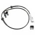Датчик ABS (задній) Citroen C4 I/II 04-/Peugeot 307 07-14 SWAG 33103653 (фото 1)